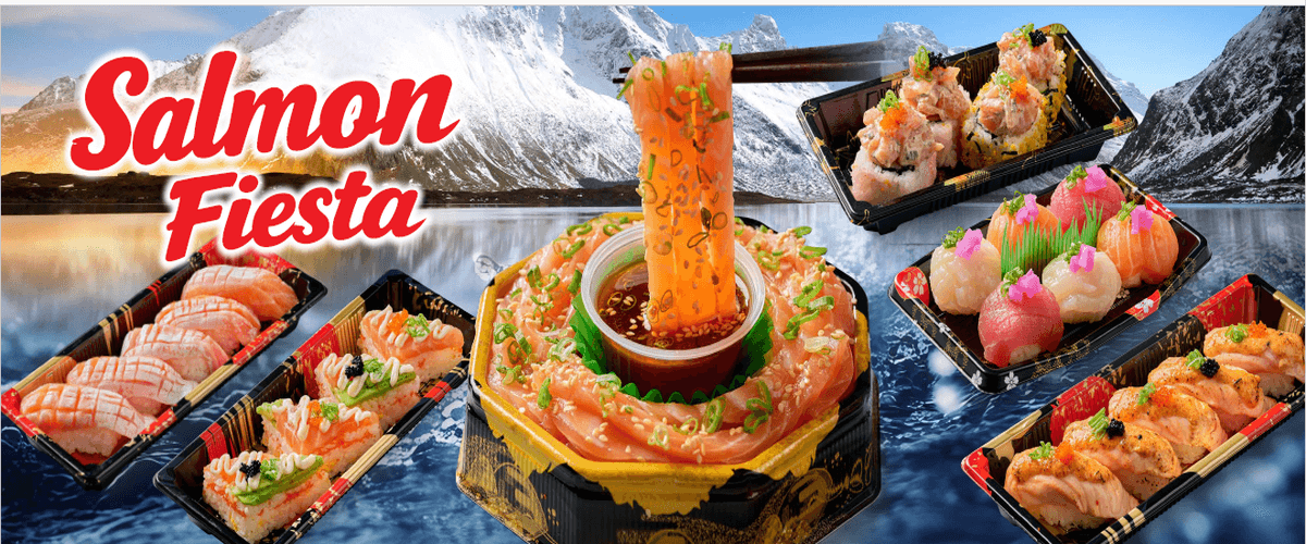 Kuriya Japanese Market